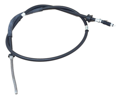Cavo Freno Stazionamento Posteriore Sinistro Piaggio Porter Multitech B004540 - Mondo Porter
