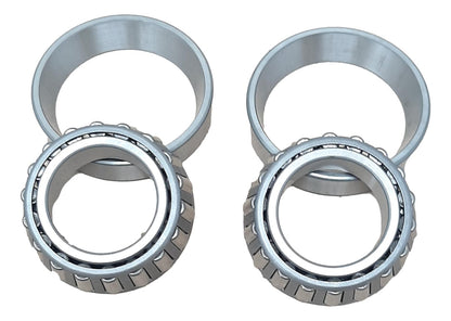Kit Cuscinetti Differenziale Piaggio Porter 9004366066000 - Mondo Porter