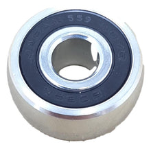 Cuscinetto Cerniera Inferiore Porta Laterale Piaggio Porter Van B005029 - Mondo Porter