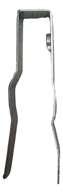Molla Guida Porta Scorrevole Piaggio Porter Van 6832687Z01000 - Mondo Porter
