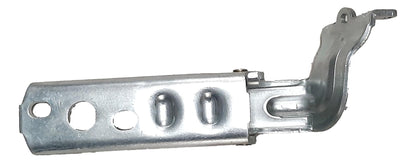Guida Cerniera Sx Porta Laterale Piaggio Porter Van 6839087Z01000 - Mondo Porter