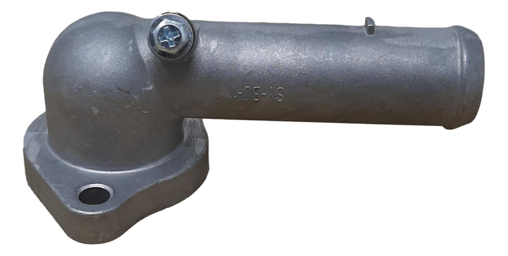 Coperchio Termostato Piaggio Porter E6 2015-2017 1A005589 - Mondo Porter