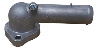Coperchio Termostato Piaggio Porter E6 2015-2017 1A005589 - Mondo Porter