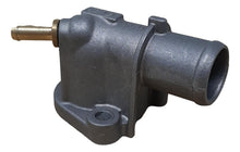 Coperchio Termostato Piaggio Porter Diesel D120 E5 889120 - Mondo Porter