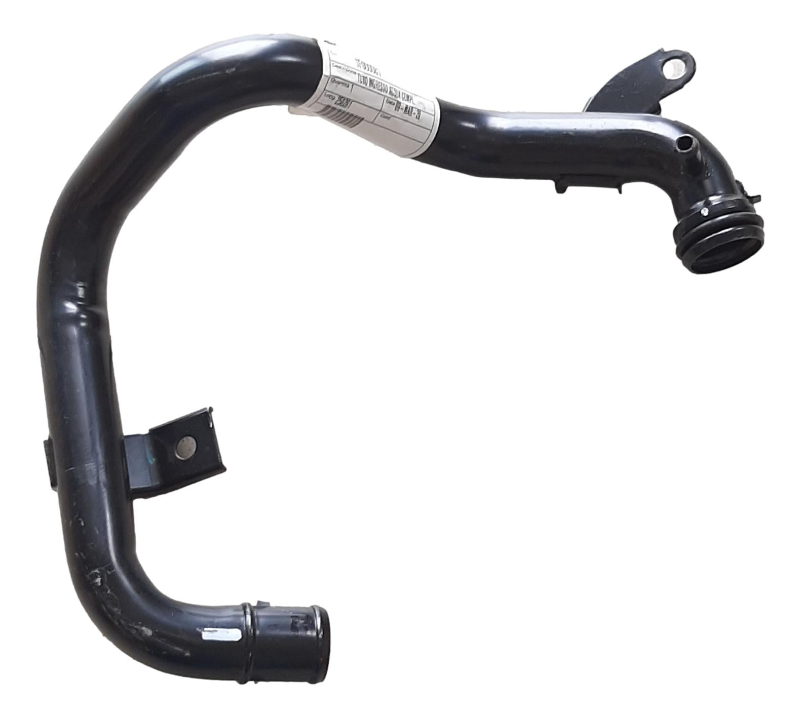 Tubo Ingresso Acqua Piaggio Porter E6 2015-2017  1F000081 - Mondo Porter