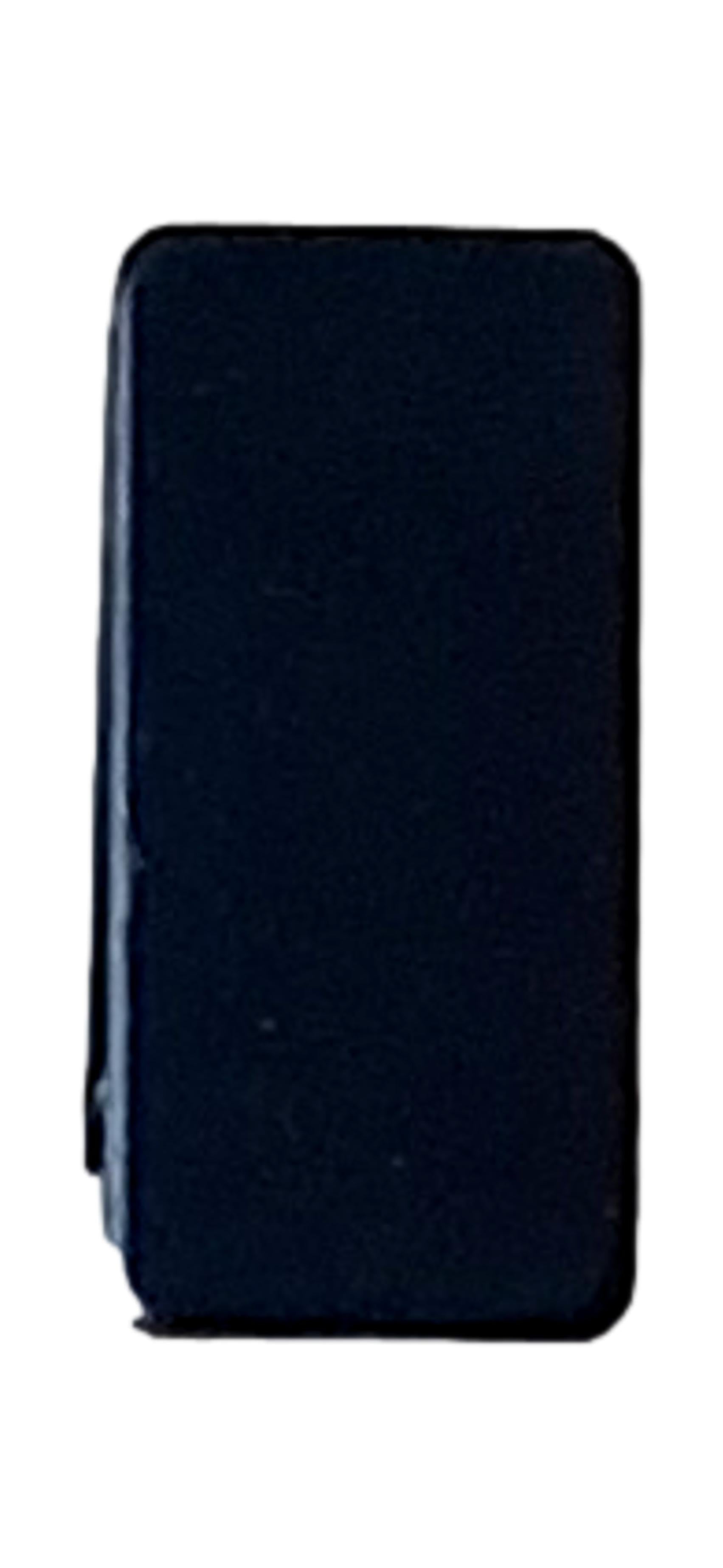 Ορθογώνιο καπάκι διακόπτη για ταμπλό Piaggio Porter