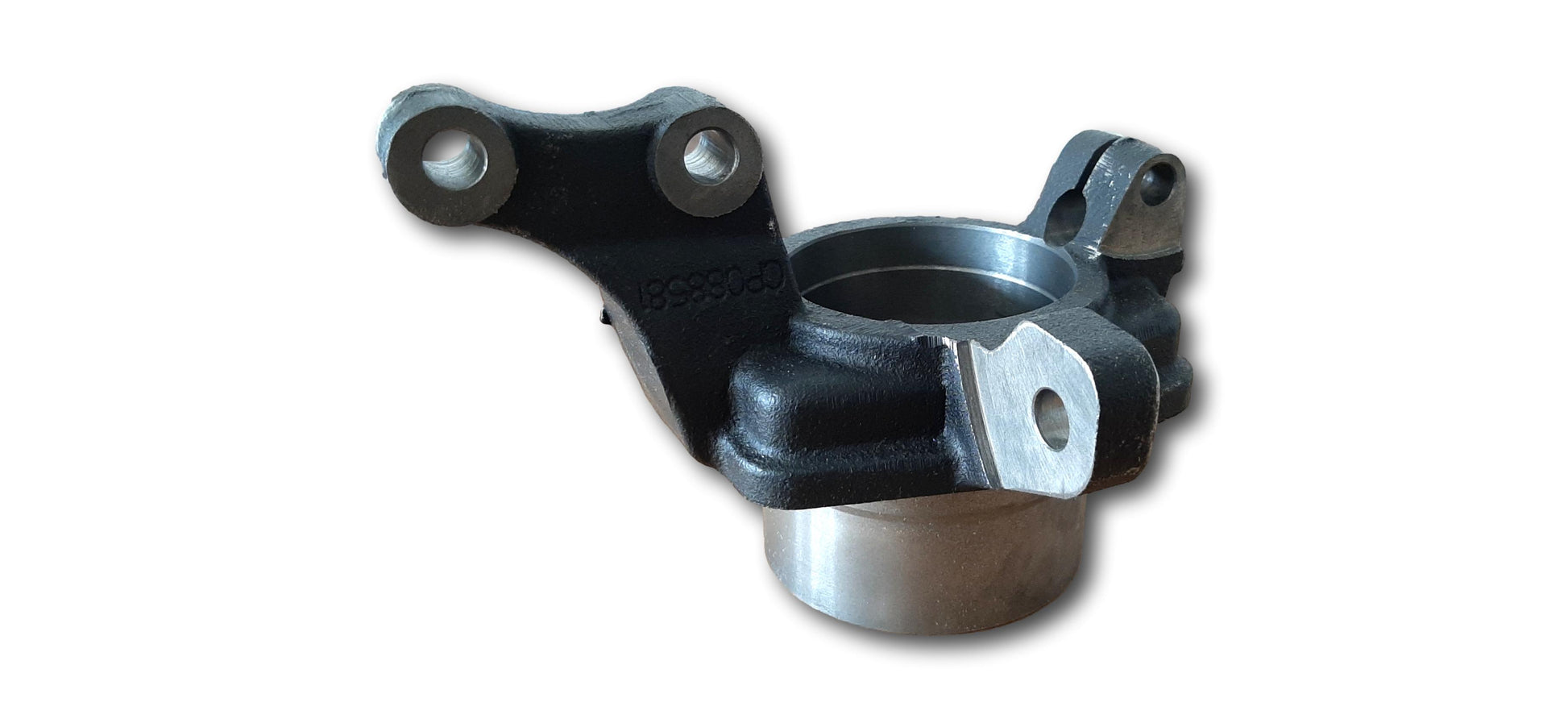 Montante Anteriore Dx Piaggio Porter Maxxi B000102 - Mondo Porter