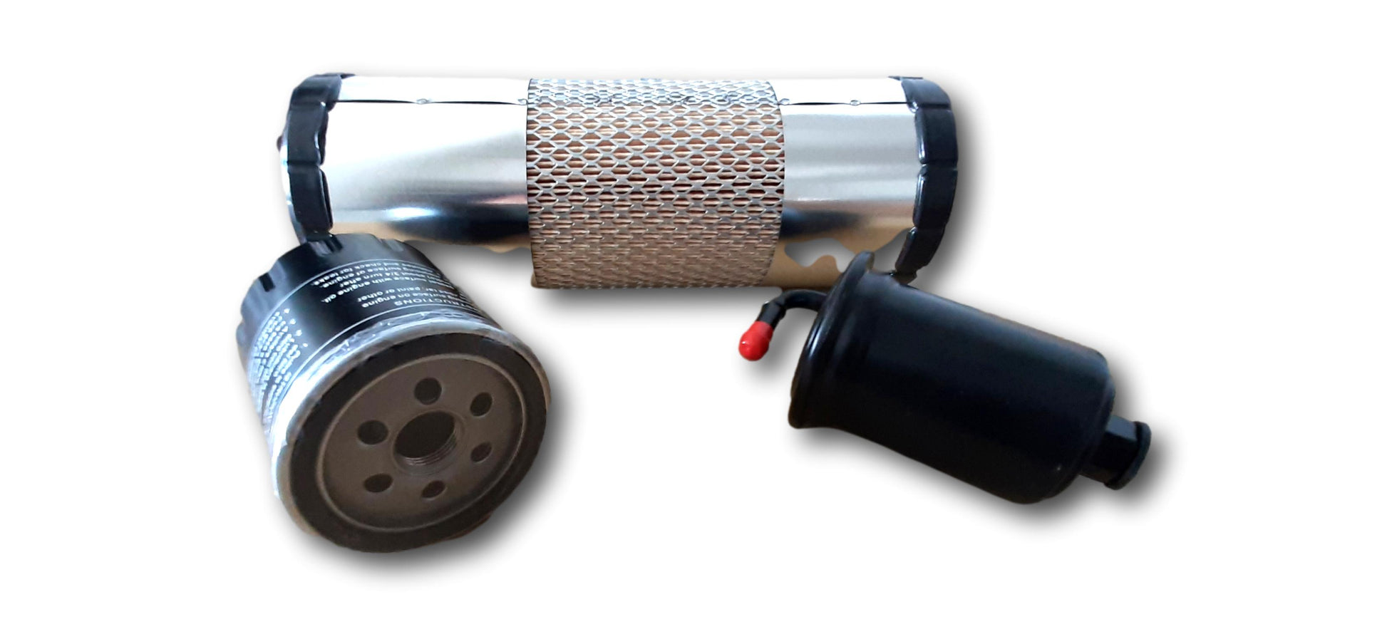 kit Filtri Tagliando Piaggio Porter Multitech - Mondo Porter
