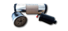 kit Filtri Tagliando Piaggio Porter Multitech - Mondo Porter