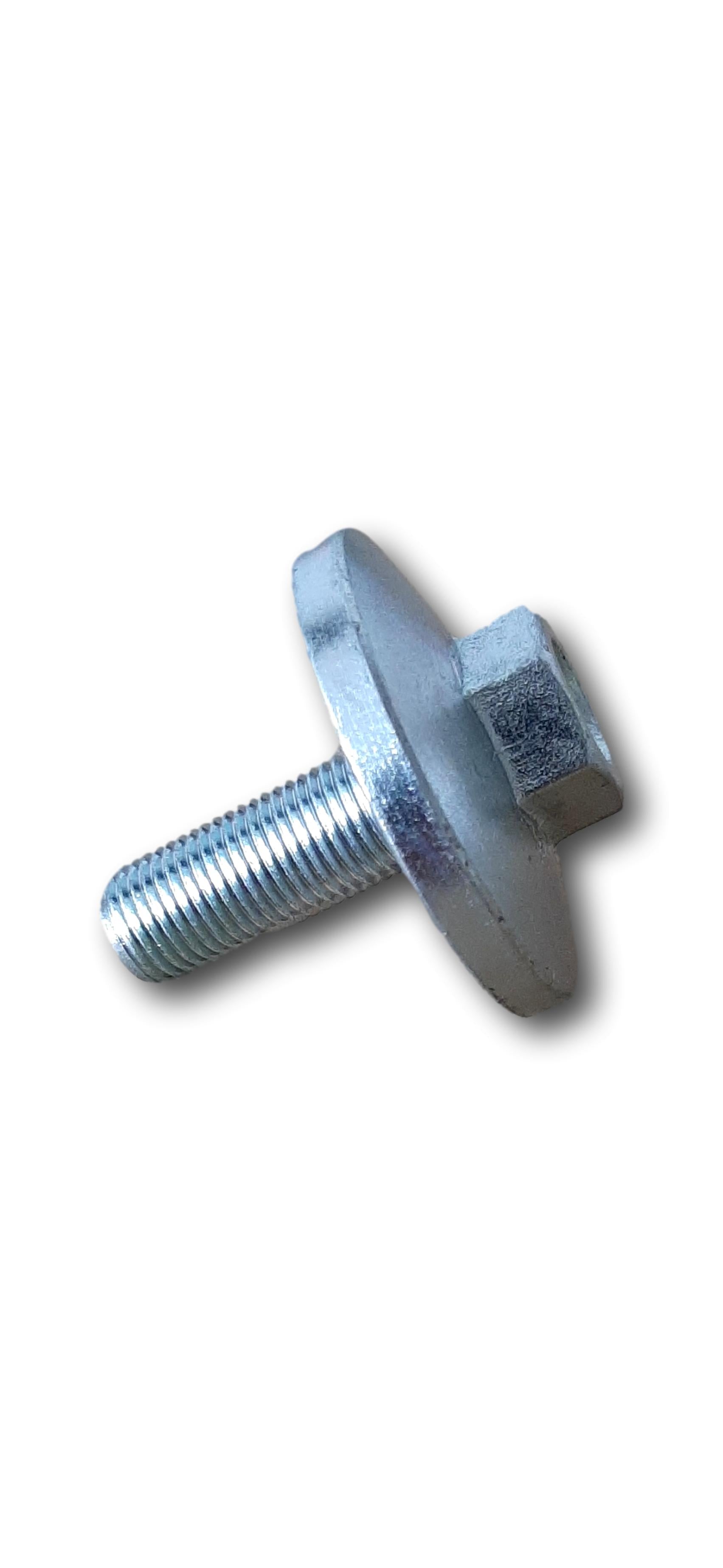 Piaggio Porter Multitech flywheel special screw