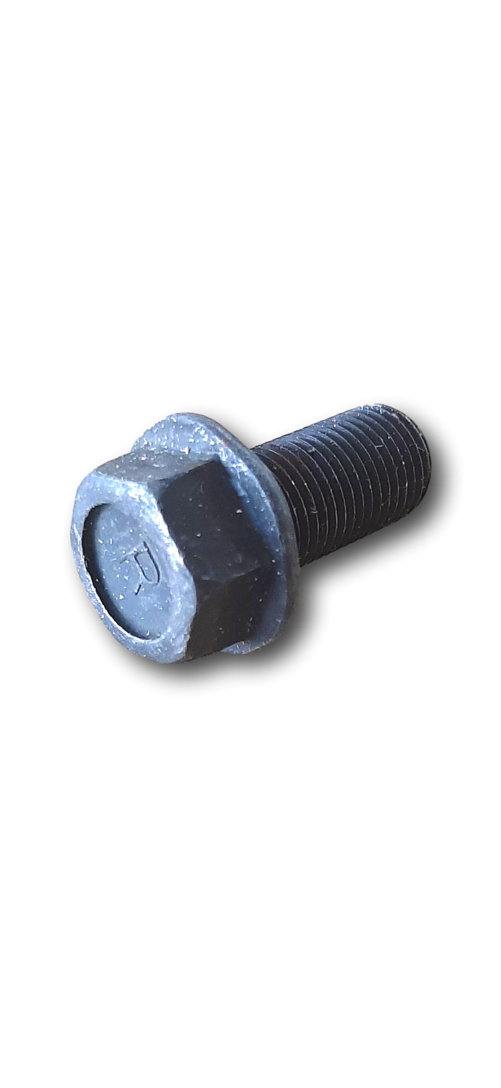 Piaggio Porter Mutitech Flywheel Screw