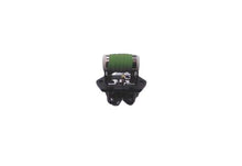 Resistenza Elettroventola Piaggio Porter Diesel - Mondo Porter
