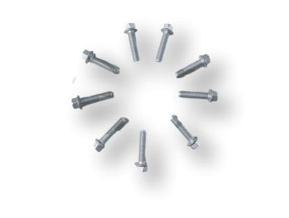 Vite Tendicatena Piaggio Porter Diesel D120 E5  414837 - Mondo Porter