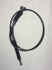 Filo Cambio Piaggio Porter 1.3 Benzina cod:3354087534000 - Mondo Porter