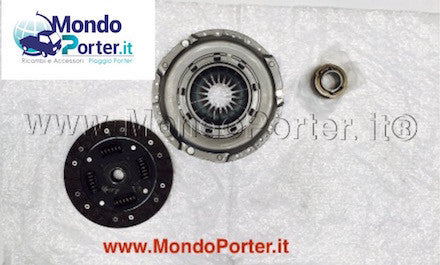 kit Frizione Piaggio Porter 1.4 Diesel simile al 493329 - Mondo Porter