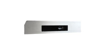 Maniglia Sponda Alluminio DX H.40 C/Battente - Mondo Porter