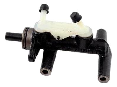 Piaggio Porter 1.0 Brake Master Cylinder 4720187517000