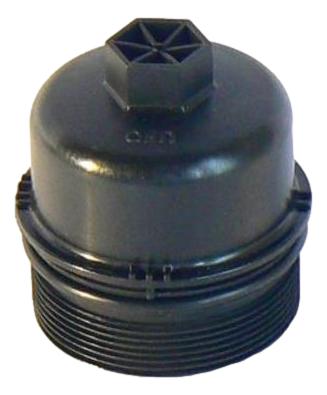 Coperchio Filtro Olio Piaggio Porter Diesel D120 E5 B011394 - Mondo Porter