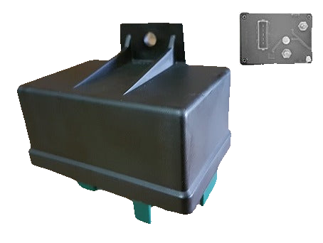 Centralina Preriscaldo Piaggio Porter Diesel - Mondo Porter