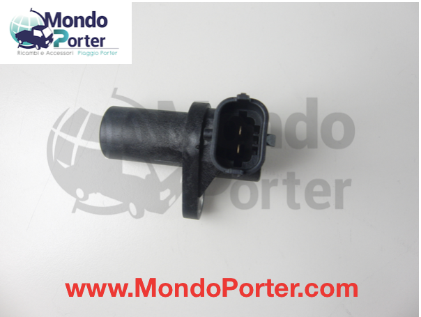 Sensore Giri Motore Piaggio Porter Diesel D120 E5 888501 - Mondo Porter