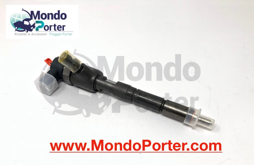 Iniettore Carburante Piaggio Porter Diesel D120 889478 - Mondo Porter