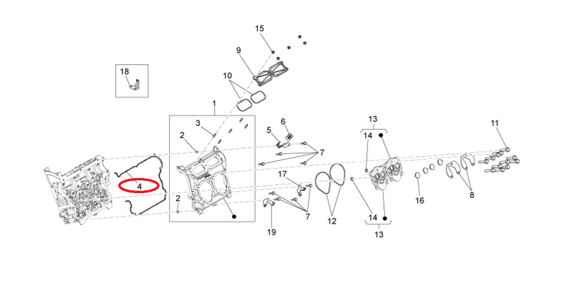 Neutrik Scdp. Sigillante Guarnizione. IP Resistente Per Tipo D - Foto 8
