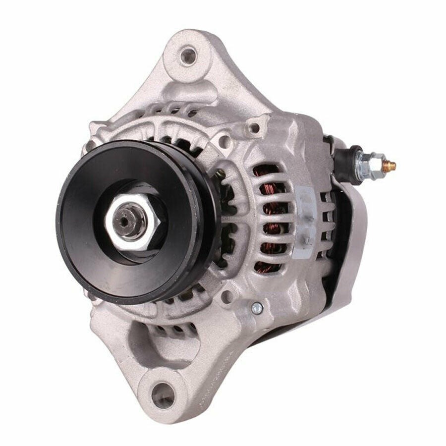 Piaggio Porter 1.0 alternator
