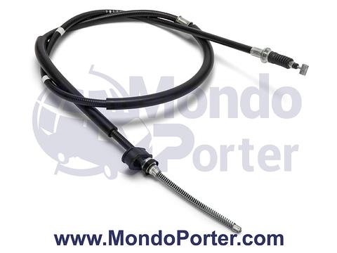 Cavo comando, Freno stazionamento anteriore per OPEL VAUXHALL COMBO Cavo comando, Freno stazionamento anteriore per OPEL VAUXHALL COMBO