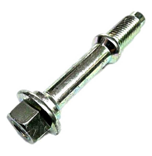 Piaggio Porter Multitech Exhaust Bolts