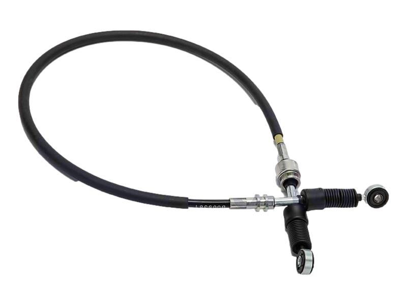 Gear Selector Cable Piaggio Porter Diesel D120 E5 B005381