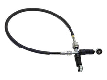 Cavo Comando Cambio Selezione Piaggio Porter Diesel D120 E5 B005381 - Mondo Porter