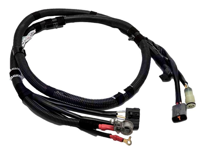 Cablaggio Positivo Batteria Piaggio Porter Van B006172 - Mondo Porter