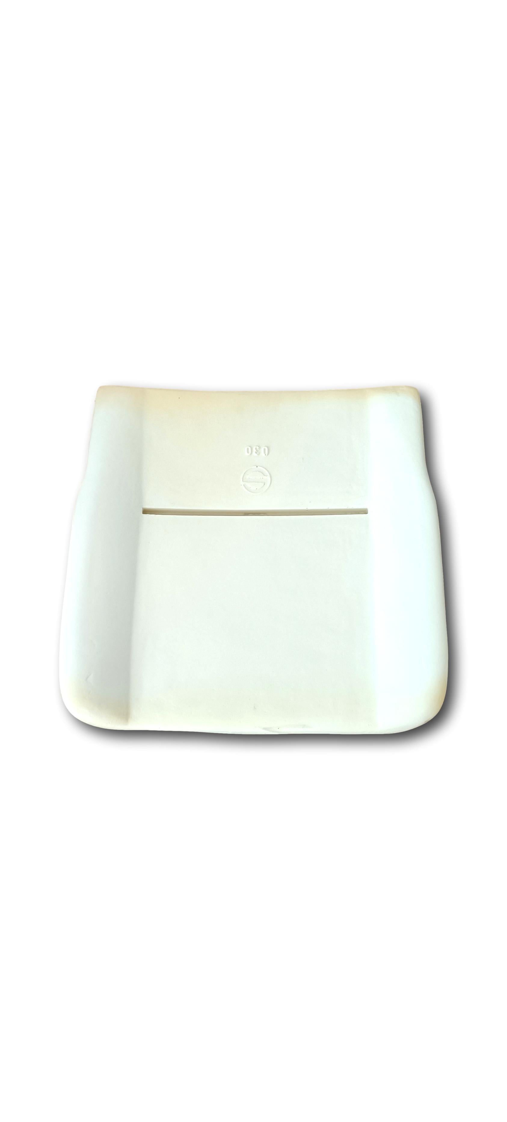 Piaggio Porter Multitech Seat Sponge Cushion
