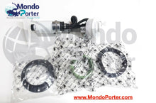 Pompa Carburante Piaggio Porter Van Multitech E5