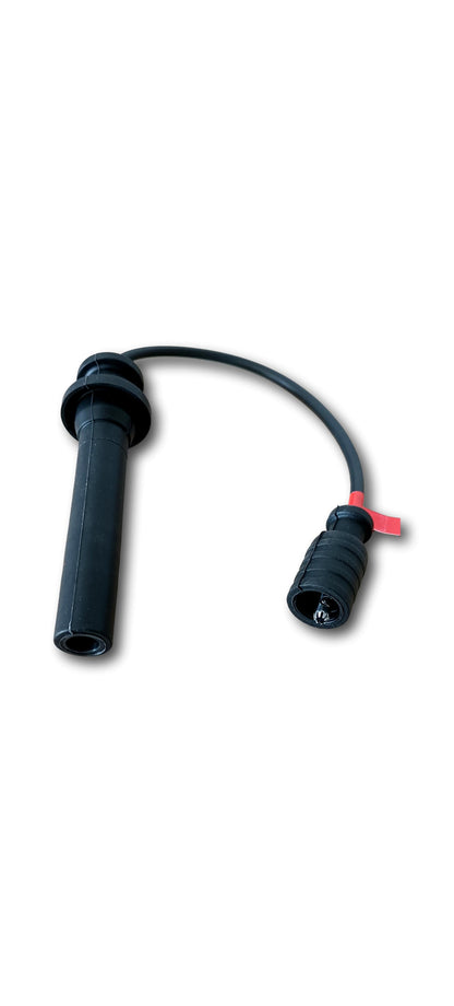 CAVO CANDELA LUNGO PIAGGIO PORTER MULTITECH B010746 - Mondo Porter