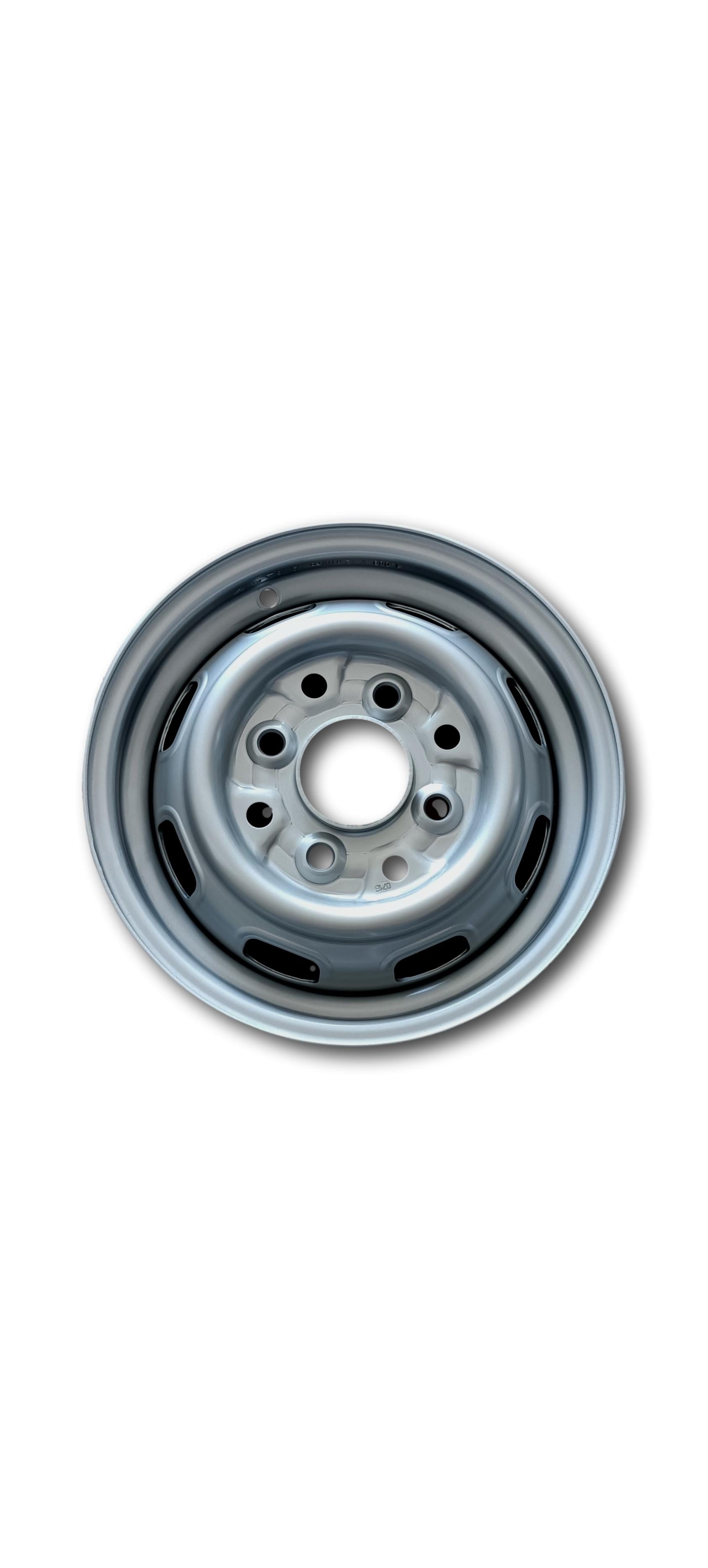 Cerchio Ruota R12 4261187Z01000 - Mondo Porter
