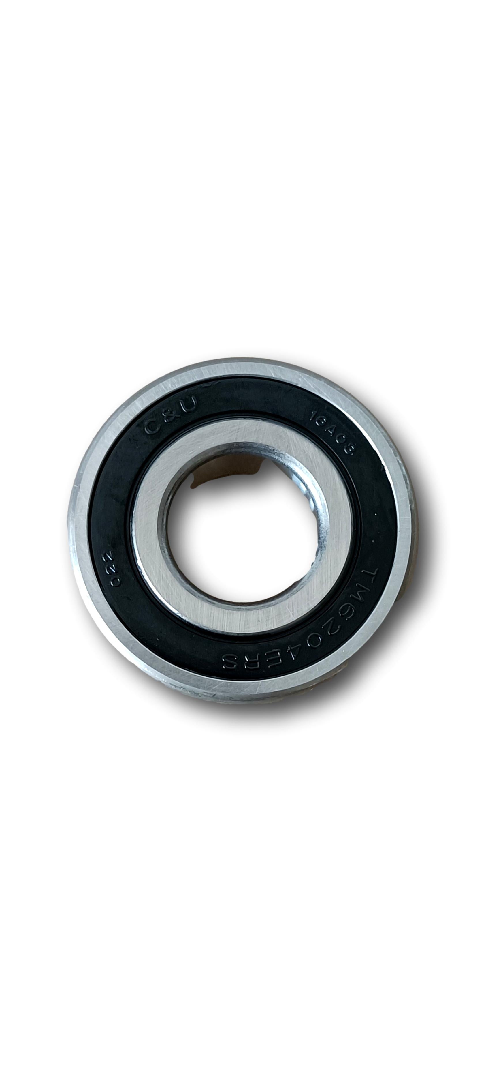 Piaggio Porter / 45 gearbox ball bearing
