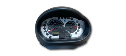 Quadro Strumenti Piaggio Porter Multitech B005148 - Mondo Porter