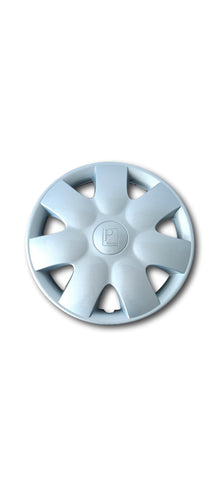 Set Coppette Ruota Piaggio Porter R13" - Mondo Porter