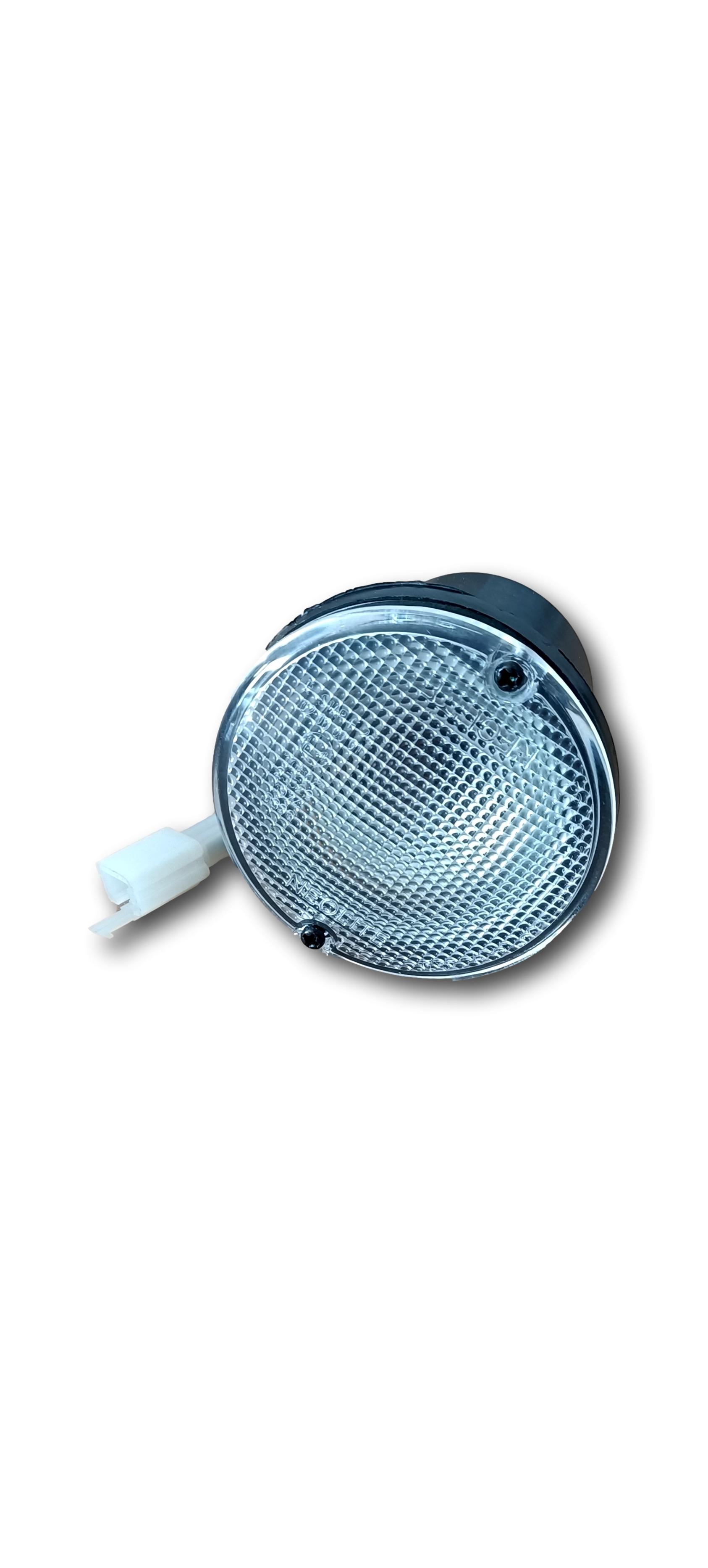 Fanalino Freccia Posteriore Piaggio Porter B000969 - Mondo Porter