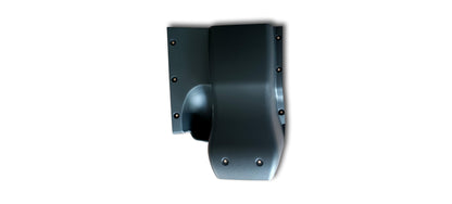 Plancia copertura colonna sterzo Piaggio Porter - B005909 - Vista 3 - Mondo Porter