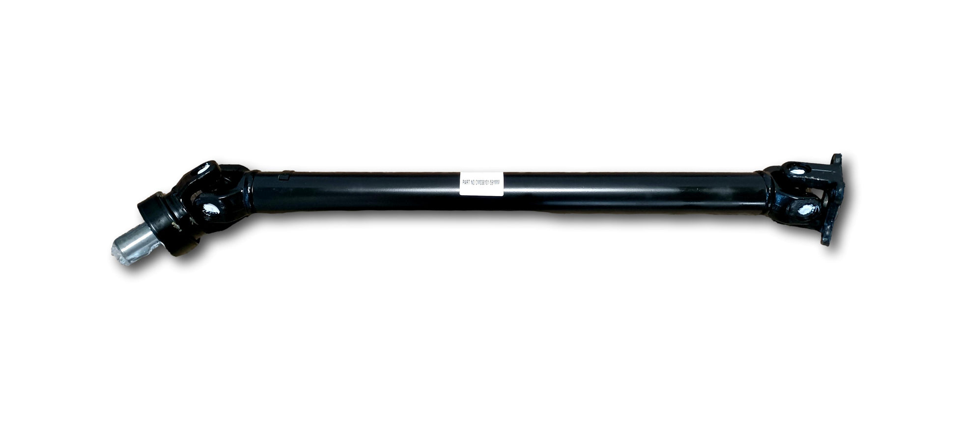 Albero Trasmissione Piaggio Porter Multitech Maxxi CM038101 - Mondo Porter