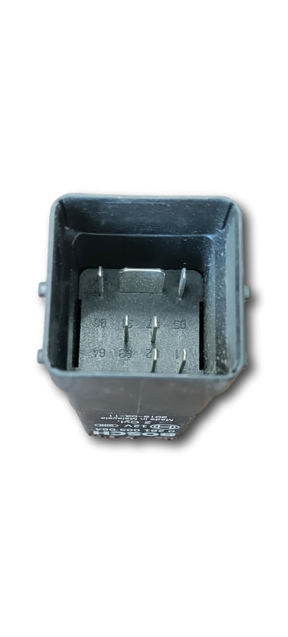 Centralina Preriscaldo Piaggio Porter Diesel D120 2010-2015 - Vista 3 - Mondo Porter
