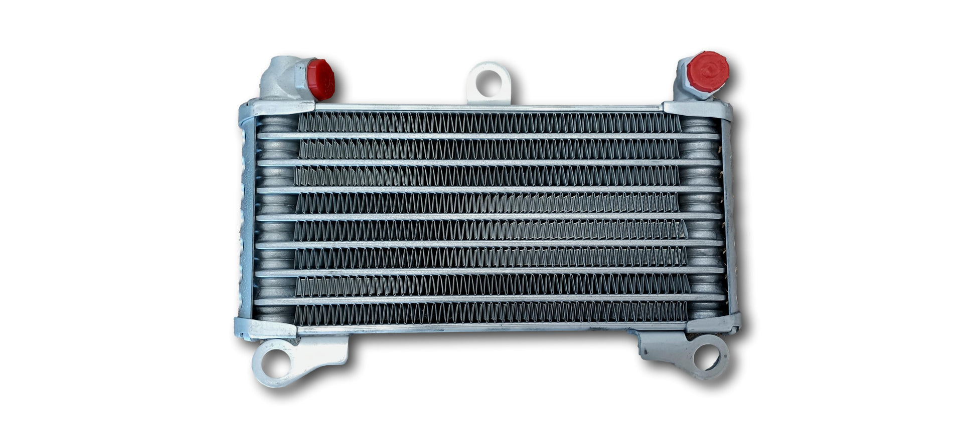 Radiatore Olio Motore Piaggio Porter Multitech MAXXI - Mondo Porter