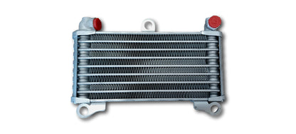 Radiatore Olio Motore Piaggio Porter Multitech MAXXI - Mondo Porter