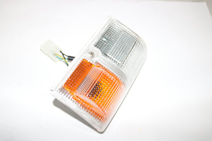 Fanalino Freccia DX Piaggio Porter 1000 - Mondo Porter