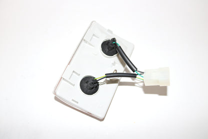 Fanalino Freccia DX Piaggio Porter 1000 - Mondo Porter