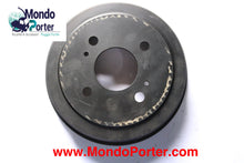 Tamburo Freno Piaggio Porter 1.0  D.201.5 - Mondo Porter