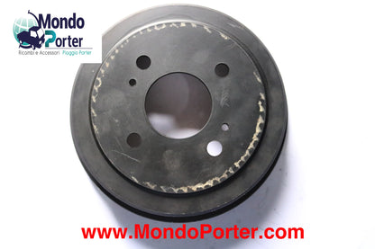 Tamburo Freno Piaggio Porter 1.0  D.201.5 - Mondo Porter