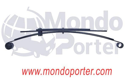 Mazzo Balestra Completo Piaggio Porter B005011 - Mondo Porter
